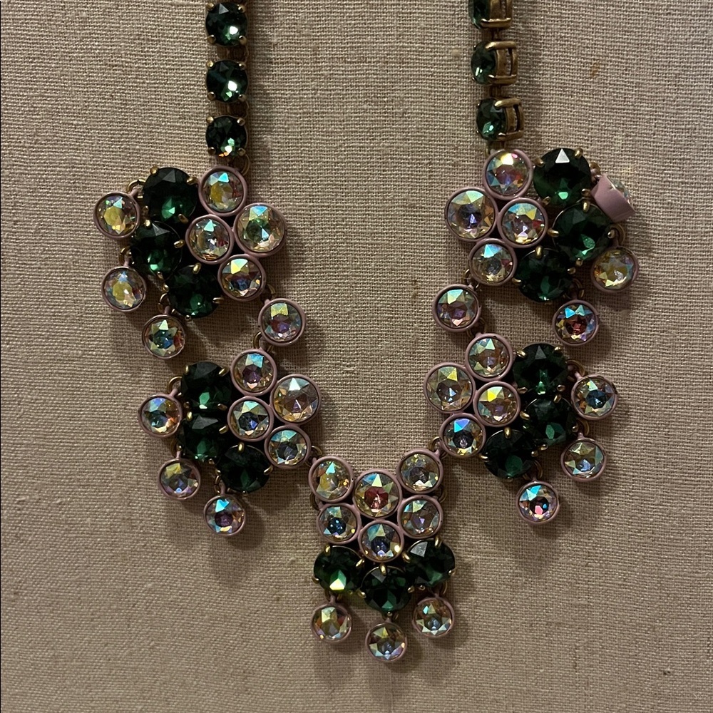 Jcrew necklace